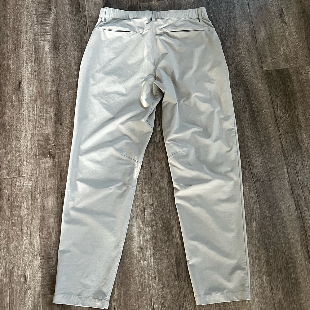 Fabletics Mens Golf Pants (34x30)
